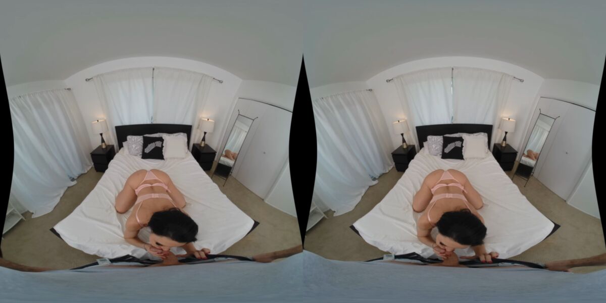 [Milfvr.com] Piper Press – Wanna Get Hard on Me?Missionary, Doggystyle, Sidebyside, 1600p, Siterip] [PlayStation VR] – Porn torrents download