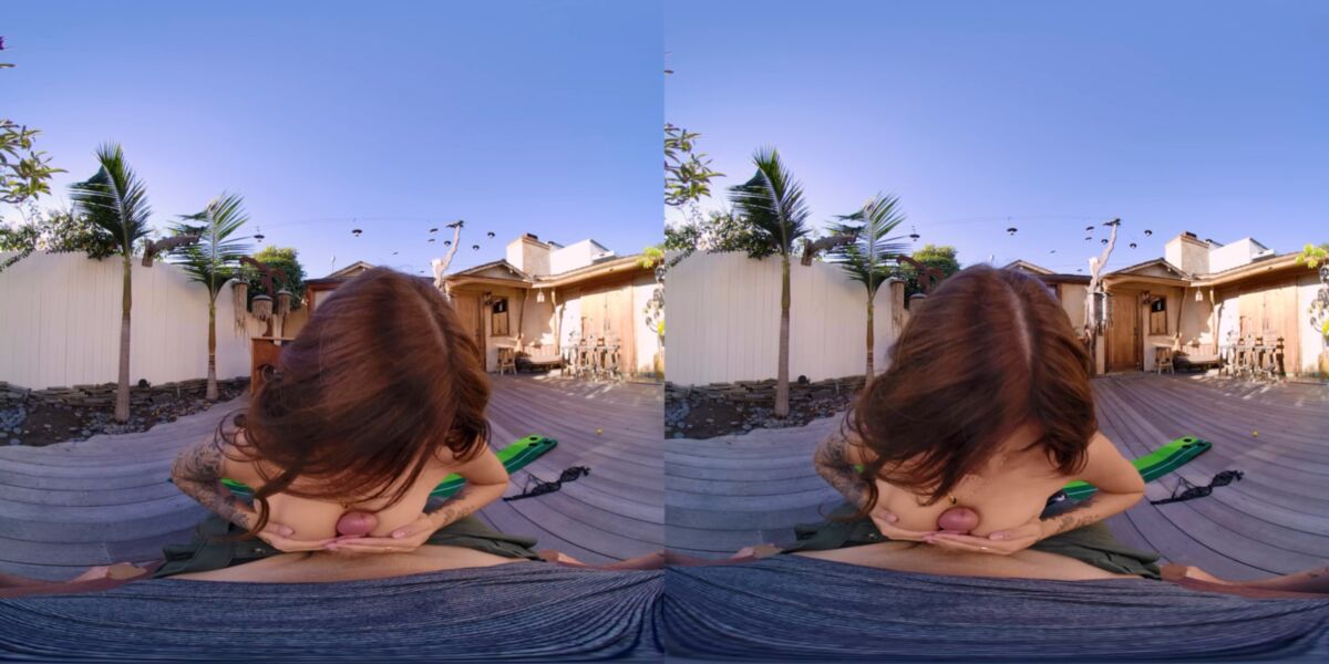 [Badoinkvr.com] adria rae – Hole in One [2022, VR, Virtual Reality, Pov, Hardcore, 1on1, Straight, Brunette, English Language, Blowjob, HandJob, MastURBATION, MASTURBATIEFAKE TITS, COWGILL, Reverse COWGILL, MISSIONARY, DOGGYSTYLE, SIDEBYSIDE, 1440P, SITERIP] [Samsung Gear VR] – Porn torrents download