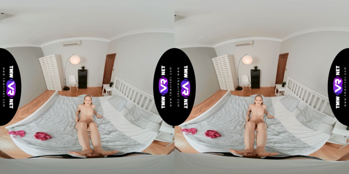 Trimmed Pussy, Footjob, Cowgirl, Reverse Cowgirl, Missionary, Doggystyle, Sidebyside, 2700p, Siterip] [Oculus Rift / Vive] – Porn torrents download