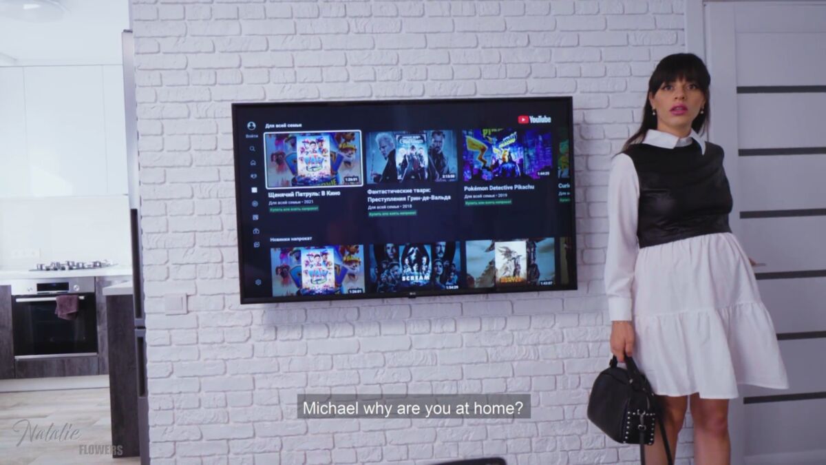 [Pornhub.com] Natalie Flowers – Anal Creampie for Pregnant Stepmom [2022, Pregnant, Pregnant Sex, Anal, Cumfart, 1080p, Siterip] – Porn torrents download