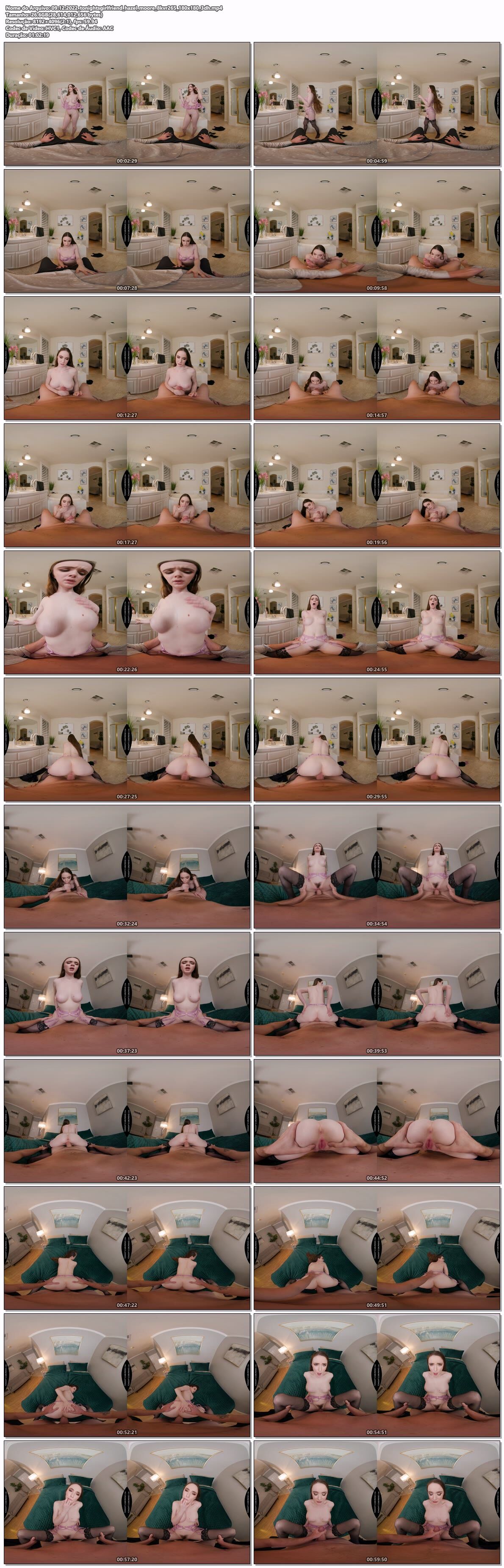 , Missanceary, Natural Tits, Pov, Teen, Sidebyside, 8k, 4096p, Siterip] [Oculus Rift / Quest 2 / Vive] – Porn torrents download