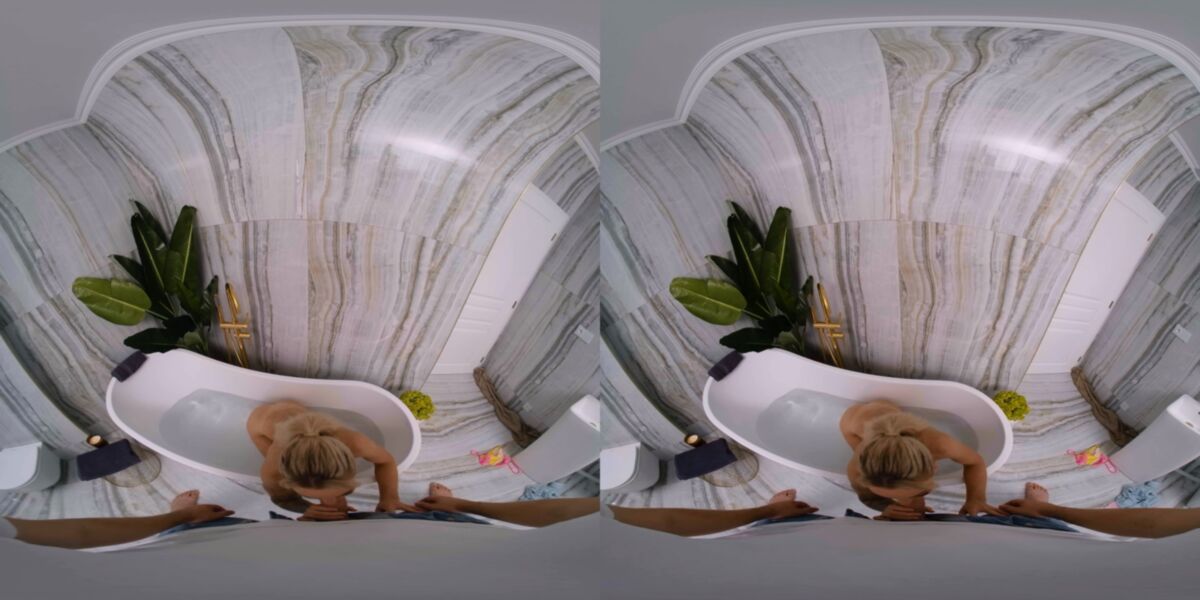 , Fake Tits, Shaved Pussy, Cum in Mouth, Sidebyside, 1600p, Siterip] [PlayStation VR] – Porn torrents download