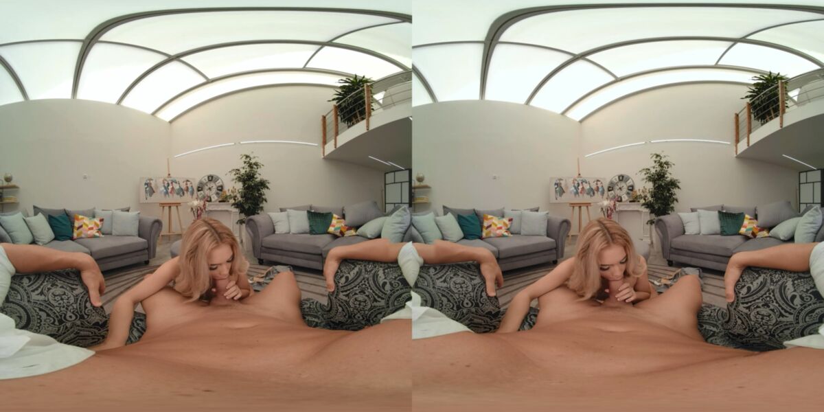 Pussy, Masturbation, Fingering, Small Tits, Natural Tits, Cum on Face, Blonde, Sidebyside, 1440p, Siterip] [Samsung Gear VR] – Porn torrents download