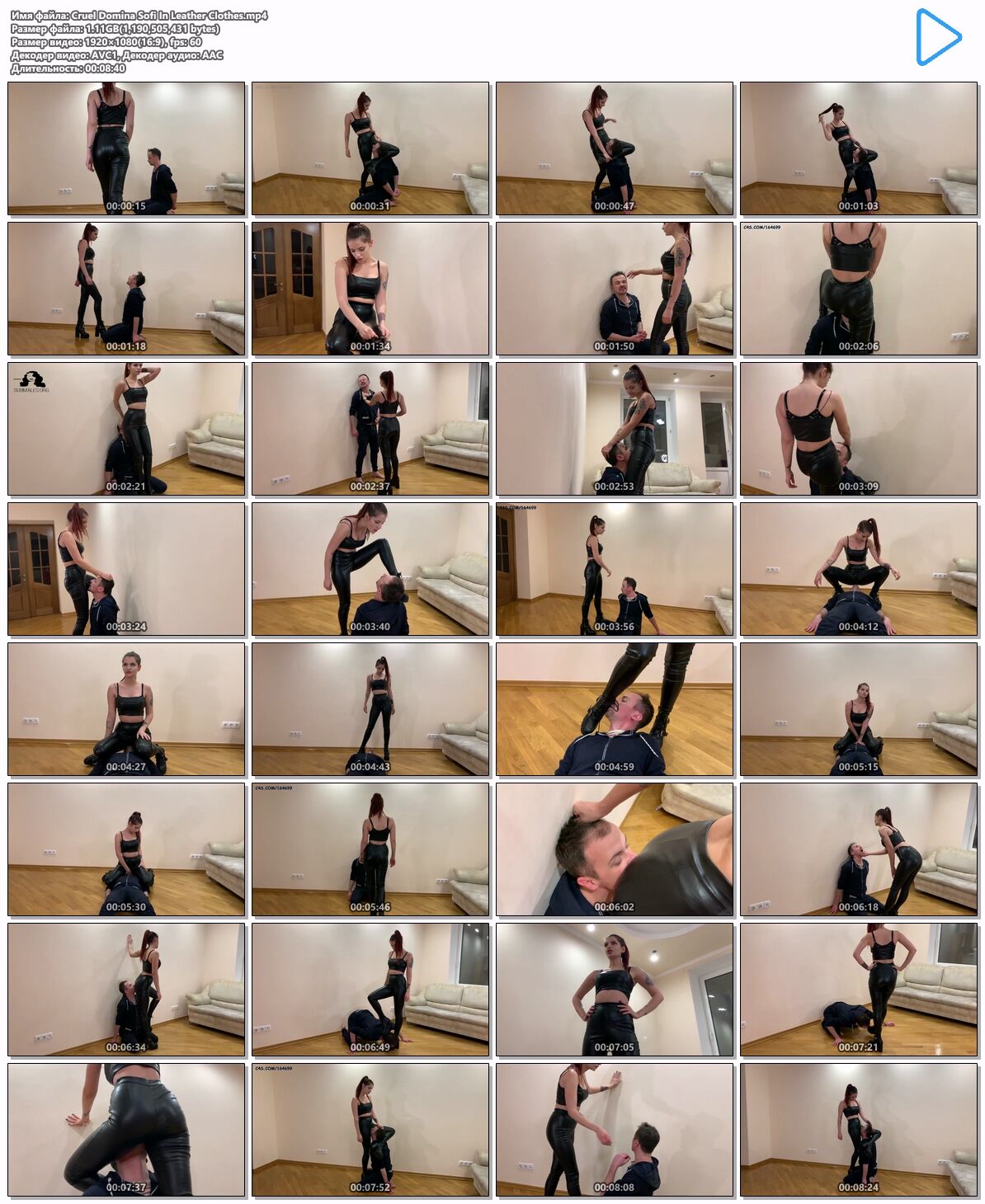 Siterip] – Porn torrents download