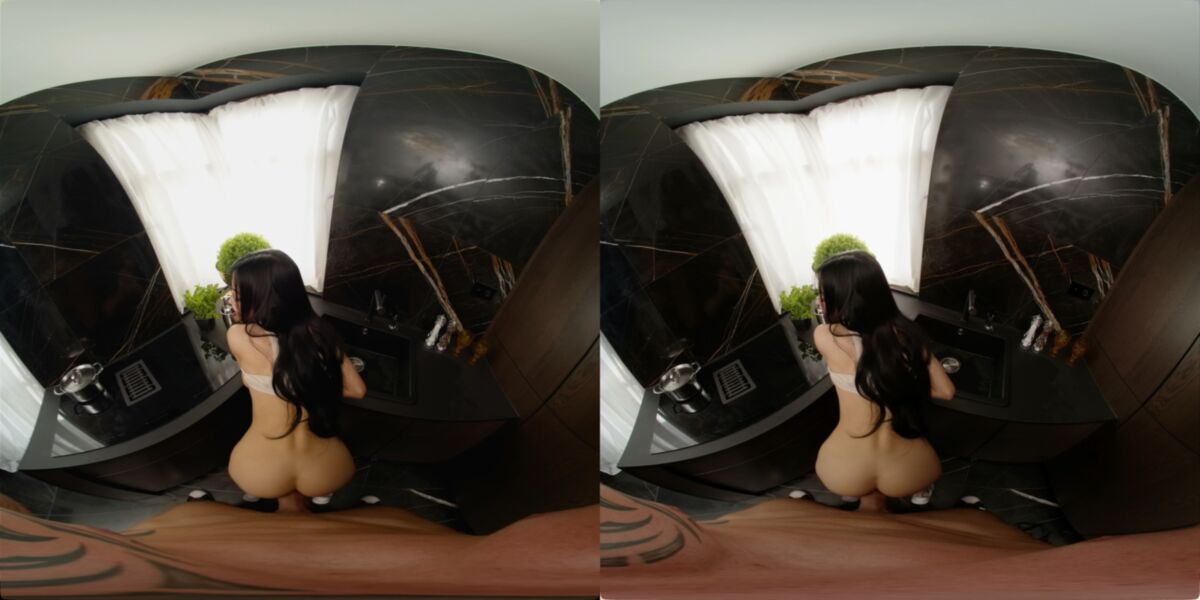 [Virtualrealporn.com] sasha rose (Hot Kitchen) [2022-11-29, 1 on 1, Blowjob, Brunette, Cowgirl, Doggy, Missionary, Reverse Cowgirl, Bald Pussy, Big Tits, Cumshot, KitchenSlender, Teasing, Pov, Russian, VR, Oculus 8k, 3840p] – Porn torrents download