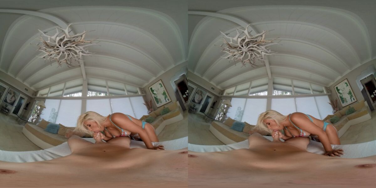 Doggystyle, Medium Tits, Natural Tits, Shaved Pussy, Sidebyside, 1440p, Siterip] [Samsung Gear VR] – Porn torrents download