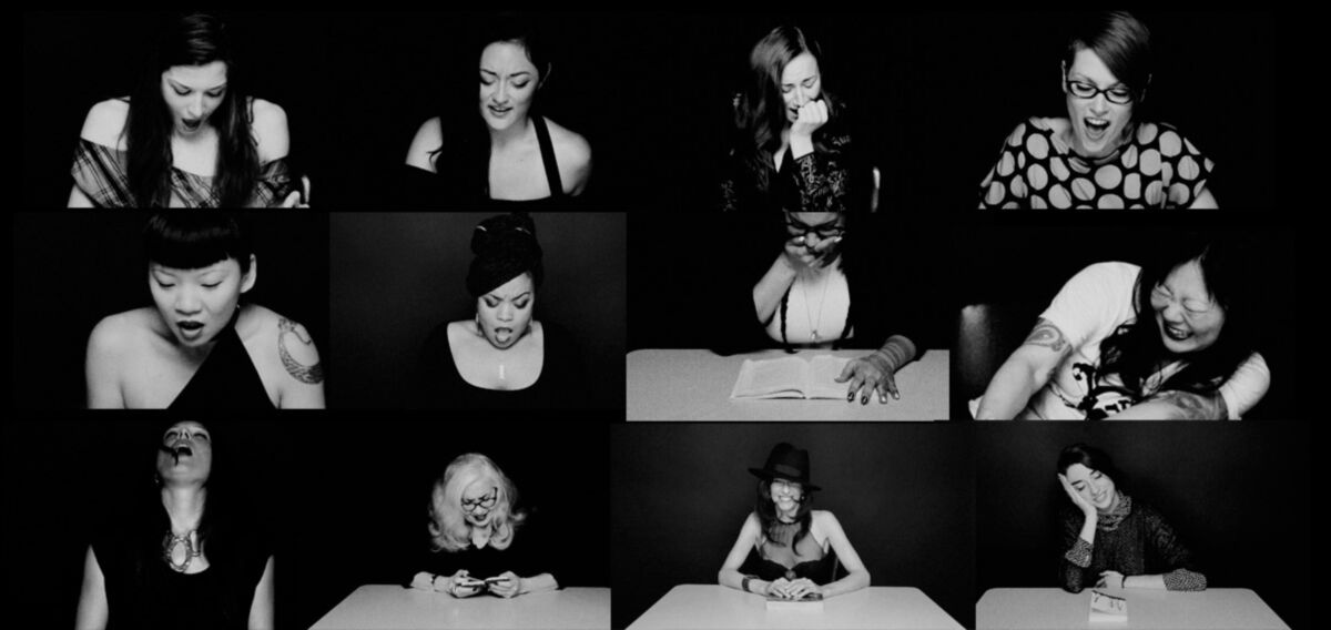 [hystericalliterature.com] (12 videos) FullPack [August of 2012, Amateur, Erotic, Masturbation, Softcore, Solo, Toys, 720p] – Porn torrents download