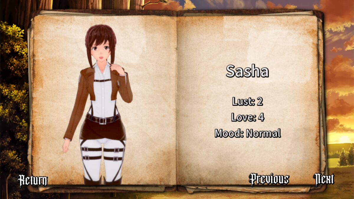 , Groping, Spying, Fantasy, Mobile Game, Ren’py] [Rus] [Windows+APK] – Porn torrents download