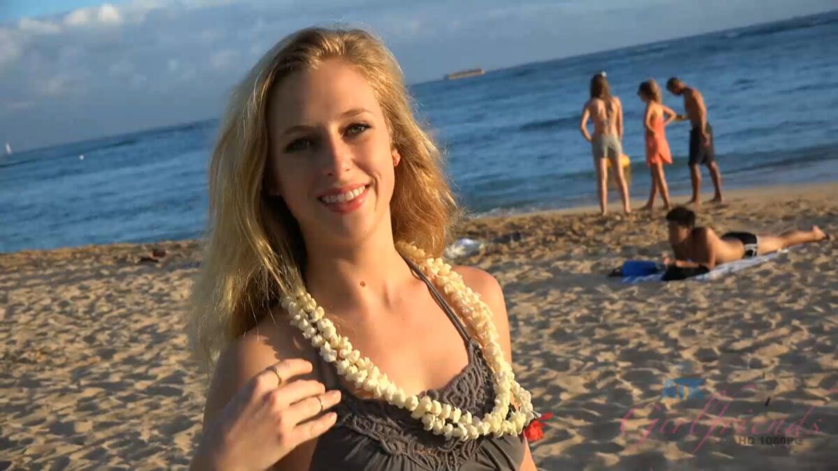 [Atkgirlfriends.com] Taylor Whyte (Hawaii 2/5) [2014, Cum on Feet, Blowjob, Footjob, Handjob, Orgasm, Cunnilingus, Masturbation, Pov, All Sex, 1080p] – Porn torrents download