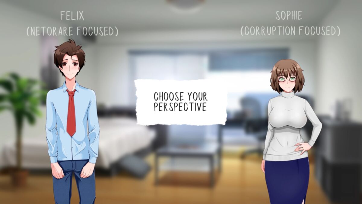 Turning the Page [Inprogress, 0.5.0] (AzienDA) [unken] [2022, Adv, NTR/Netorare, Married, Corruption, Touching, Straight, Blowjob, Group Sex, Big Tits] [Eng] – Porn torrents download