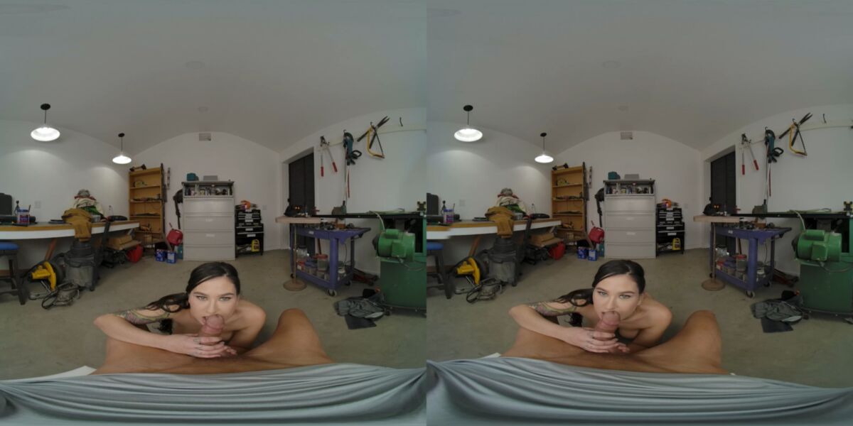 Big Tits, Natural Tits, Shaved Pussy, Masturbation, Doggystyle, Missanceary, Sidebyside, 1440p, Siterip] [Samsung Gear VR] – Porn torrents download