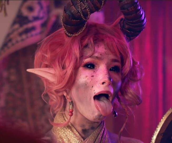 Alessia Medina (Fallcosplay) [Onlyfans.com] [Erotic, Solo, Posing, Cosplay, Lingerie] [from 2000*3000 to 3840*5760, 229 photos, 21 set] – Porn torrents download