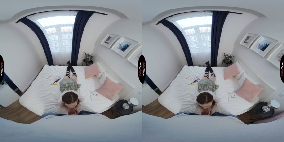 Pussy, Small Tits, Natural Tits, Cum in Mouth, Sidebyside, 1440p, Siterip] [Samsung Gear VR] – Porn torrents download