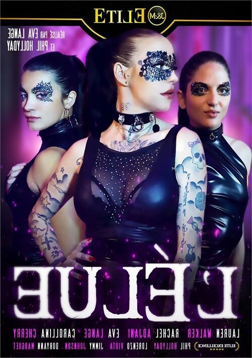 L’Elue / selected (EVA Lange Phil Hollyday, Jacquie et Michel Elite) [2022, ANAL, BDSM, BIG Dicks, Blowjobs, Bondage, Cunnilingus, Deep Throat, Feature, Fetish, Growp Sex, Oral, Ere;DL] (Split Scenes) (Carollina Cherry, Lauren Walker, Rachel Adjani, Eva Lange) – Porn torrents download