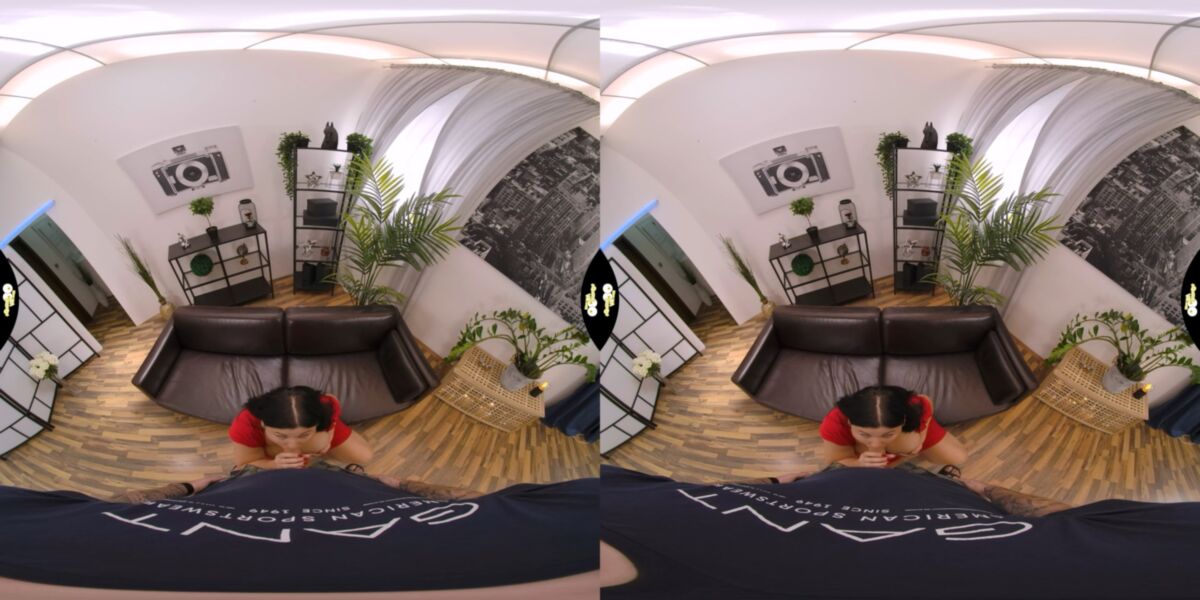 REVERSE COWGILL, MISSIONARY, DOGGYSTYLE, Shaved Pussy, Big Tits, Natural Tits, Cum on Pussy, Sidebyside, 1440p, Siterip] [Samsung Gear VR] – Porn torrents download