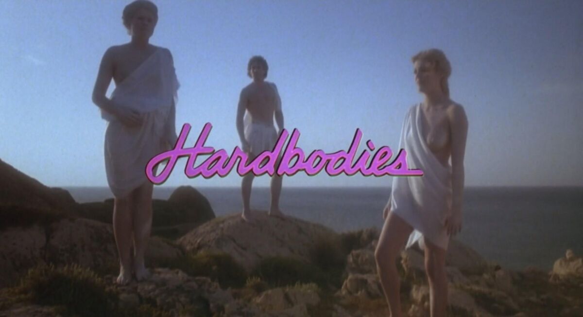 Hardbodies 2 / Strong bodies 2 (Mark Griffiths, Chroma III Productions) [1986, Comedy, Erotic, HDTVRip, 1080P] (James Karen, Louise Mylonas, Robert Rhine, Brad Zutalat, Sam Temelets, Brenda Bakke, Ulrika Hellstrom, Lifteris Andrikos, thanhassis Christopoulos, Sorrells Pickard, Roberta Collins, Julie Rhodes) – Porn torrents download