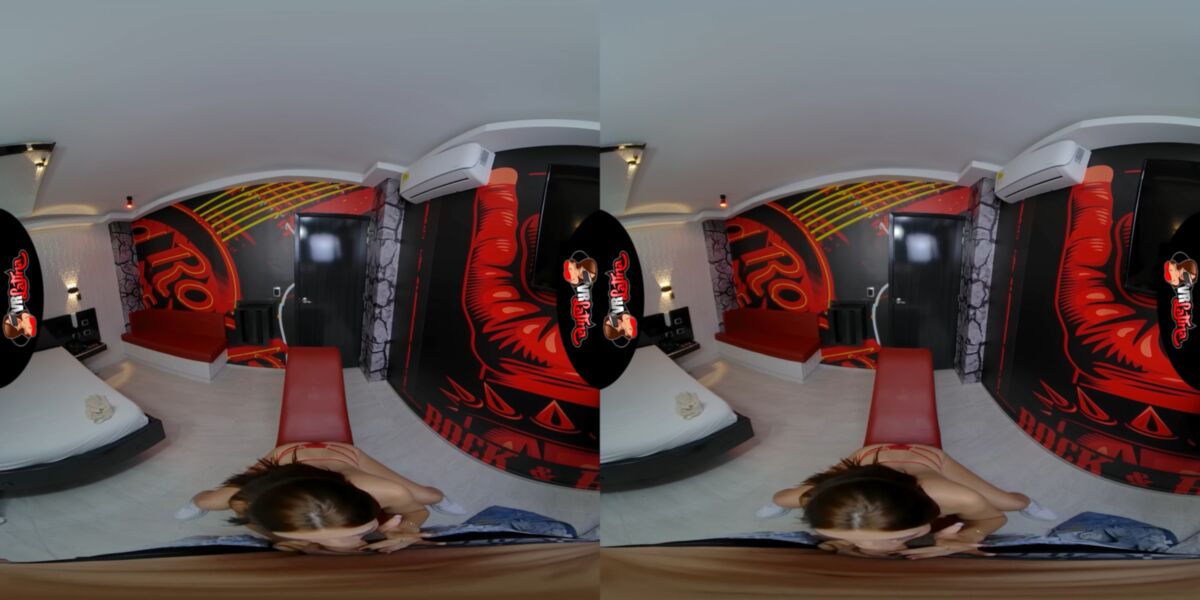 [Vrlatina.com] camila mush – Merry Chrismush!Reverse Cowgirl, Missionary, Doggystyle, Sidebyside, 1500p, Siterip] [Samsung Gear VR] – Porn torrents download