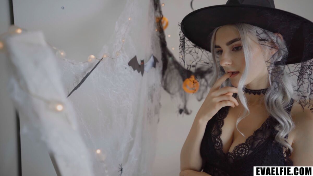 [Manyvids.com] Eva Elfie-Busty Witch Gets Facial and Swallows Cum [2022-01-17, Amateur, BabyFace, Blowjob, Doggystyle, Facial, Natural Tits, Petite, Russian Girls, Skinny, Stien, Straigh, STRAHHH – Porn torrents download