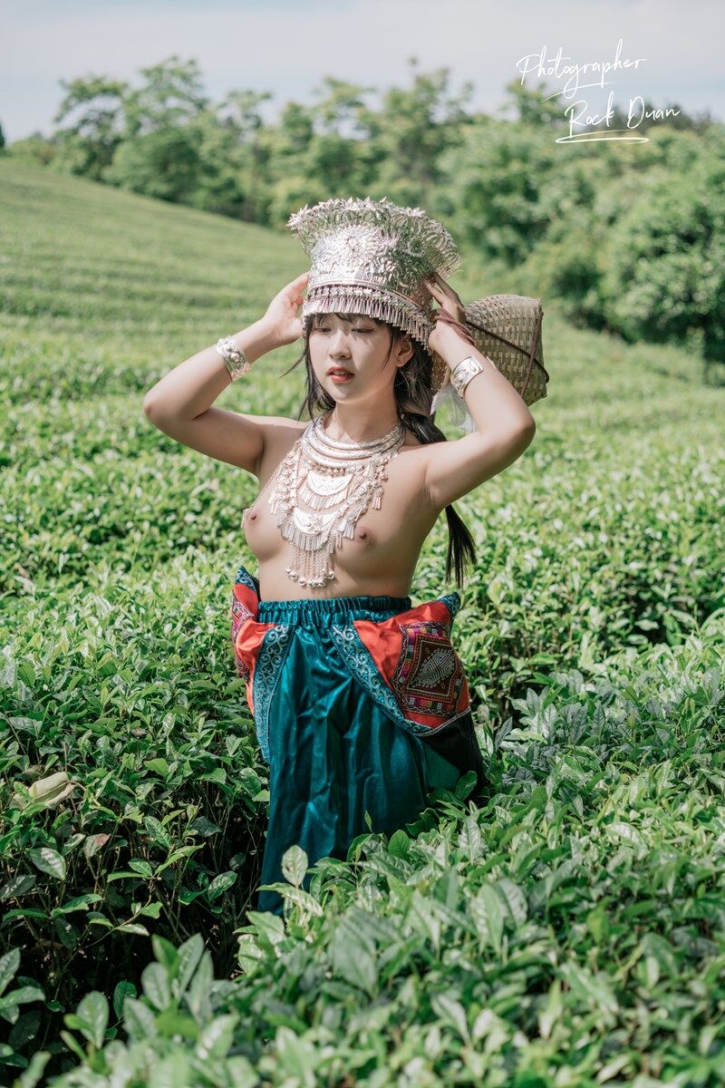 Chinese model Sanya Yue (\u0026#19977; \u0026#26376;) and photographer Rocky Cat [Solo, Posing, Asian, Tattooos, China, Chinese] [4336×6503 – 7008×4672, 87 photos, 3 sets] – Porn torrents download