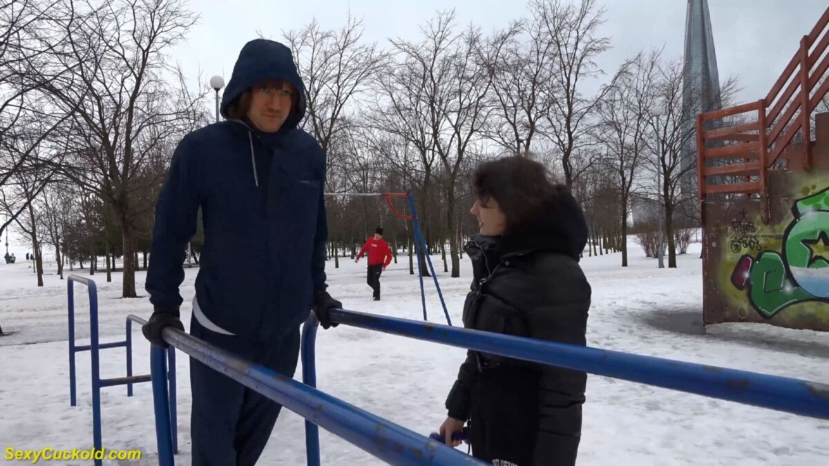 [Sexycuckold.com] Darcy Dark-Darcy is a cheating Slut [2022-12-10, Amateur, Ana, Brunette, CookKold, Doggystyle, Facial, Natural Tits, Russian Girls, Shaved, STRAIGHT, SITERP] – Porn torrents download