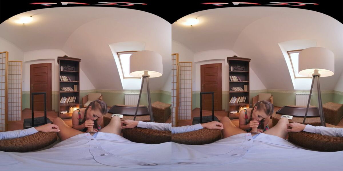 Small Tits, Natural Tits, Cum in Mouth, Shaved Pussy, Masturbation, English Language, Czech Language, Sidebyside, 1440p, Siterip] [Samsung Gear VR] – Porn torrents download