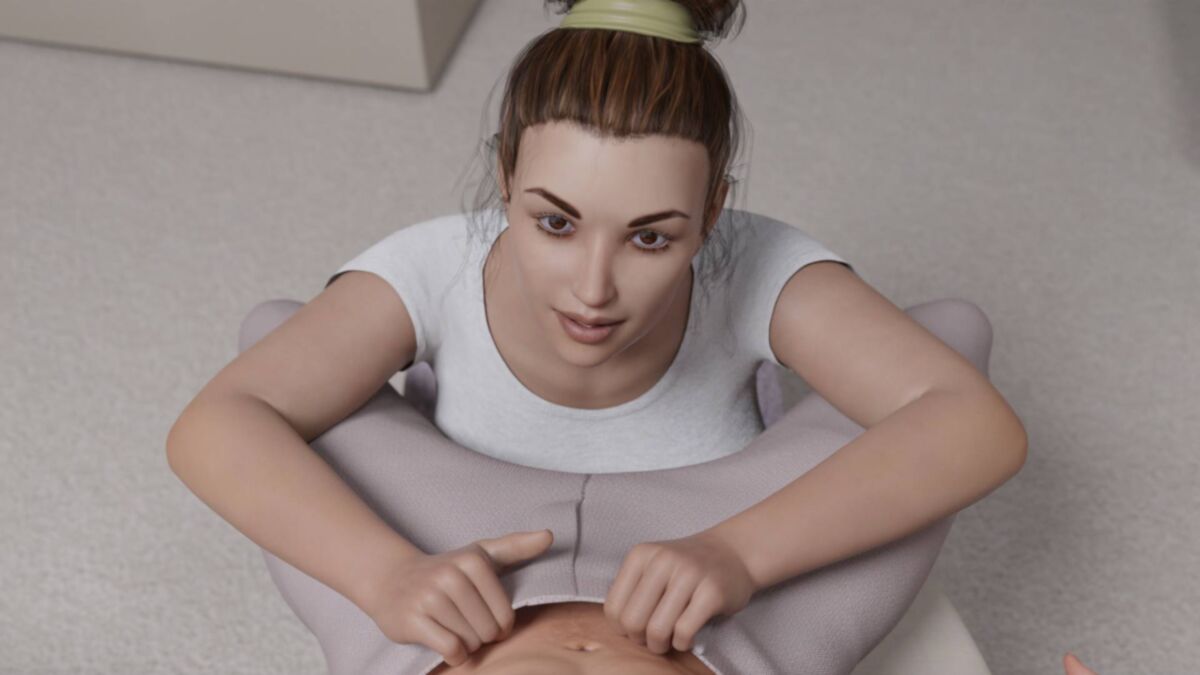 Heart Problems [Inprogress, V0.7 Test] (Xenorav) [Unken] [2020, Adv, Animation, 3DCG, MALE Protagonist, Big Ass, Big Tits, Corruption, Humiliation, Milf, Teasing, Mobile Game]ENG] [REN’PY] – Porn torrents download