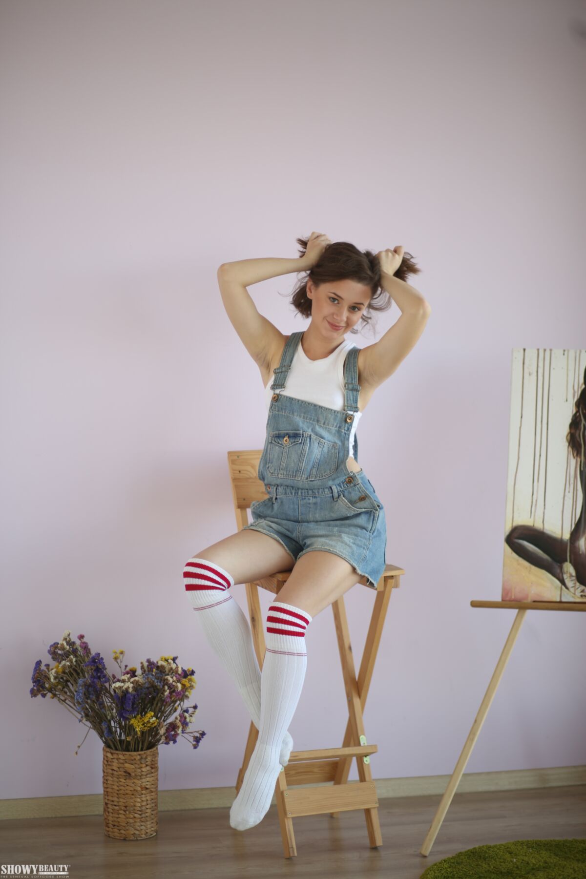 [ShowyBeauty.com] 2021-11-15 Katrina-SelfPortrait [Solo, Posing] [3840×5760, 149 photos] – Porn torrents download