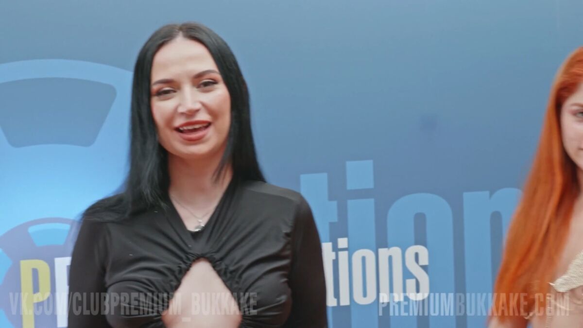 Darsi Devil #2 (Premiumbukkake.com) [2022, Bukkake, Gangbang, Blowjobs, Cumshots, Swallow, Hardcore, 1080P, HDRip] – Porn torrents download