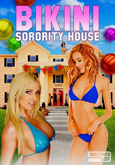 Bikini Sorority House / Women’s Bikini Club (Dean McKendrick, Surrender Cinema) [2019, Erotic, Comedy, Siterip] – Porn torrents download