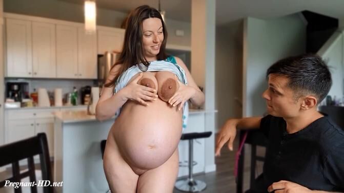 [Manyvids.com] Mandybabyxxx - Simulated Threesome with Pregnant Milf 1 [2021, Pregnant, Pregnant Sex, 1080p, Siterip] | Free Porn Torrent