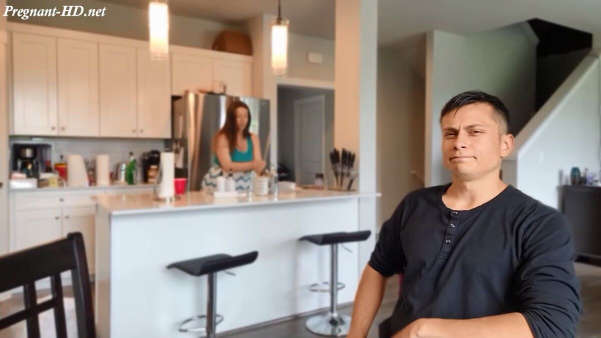 [Manyvids.com] Mandybabyxxx – Simulated Threesome with Pregnant Milf 1 [2021, Pregnant, Pregnant Sex, 1080p, Siterip] – Porn torrents download