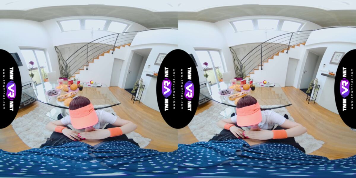 Titty Fuck, Shaved Pussy, Small Tits, Natural Tits, Sidebyside, 1440p, Siterip] [Samsung Gear VR] – Porn torrents download