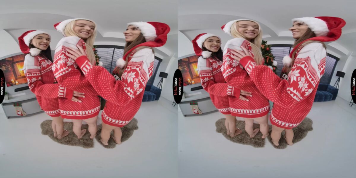 Shaved Pussy, Sidebyside, 1440p, Siterip] [Samsung Gear VR] – Porn torrents download