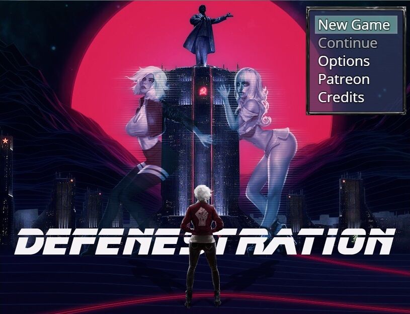 Defenestration [Inprogress, v0.4.9.7a] (Fresh mulan) [unceen] [2018, RPG, ADV, Sci-Fi, Female Heroine, Big Tits/Big Breasts, Mind Control, Mental Changes, Amnesia, Corption, Eralj, Vaginal Sex, Anal, Rape, BDSM, Sex Toys, Lesbian, Clothes Changing, Lactation] [Rus+Eng] – Porn torrents download