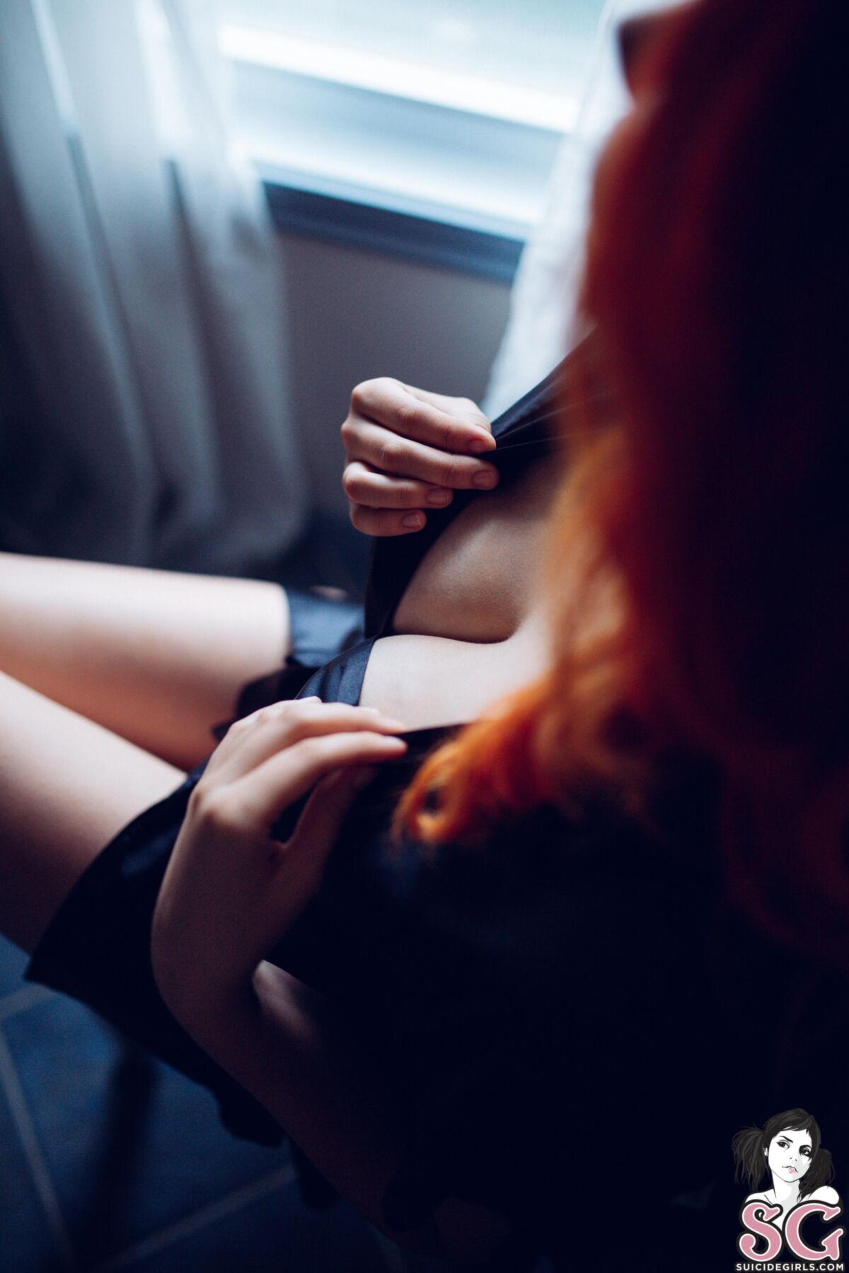 Jessicarivers [suicidegirls.com] [2022] [Solo, Poscing] [3301×4951 – 3840×5760, 87 photos, 2 sets] – Porn torrents download