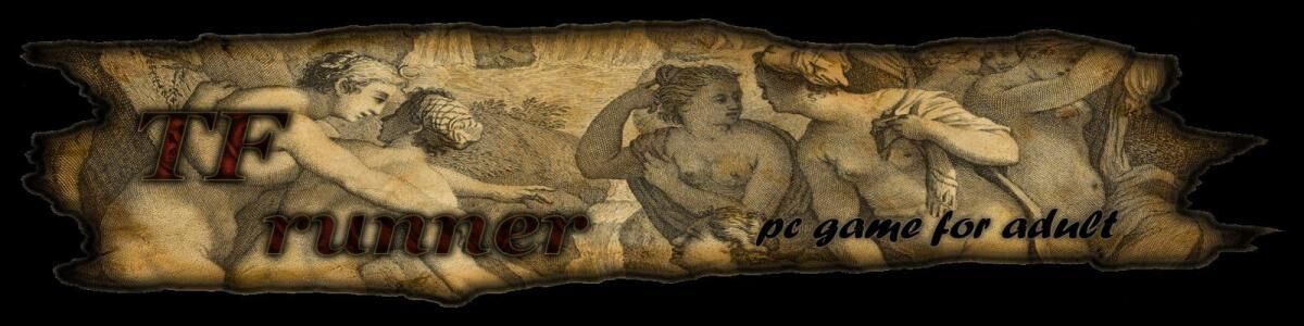 TF Runner [0.64.2.4] (sicco) [Cen] [2017, ADV, RPG, BDSM, Corruption, Fantasy, Female Protagonist, Lesbian, Spanking, Transformation] [Eng+Mtl] – Porn torrents download