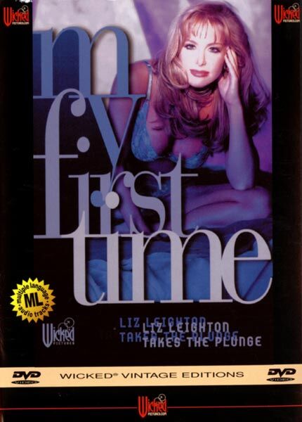 My first time / mine for the first time (Wicked Pictures) [1997, Feature, Web-dl] (Toni James, Peter North Tricia Devereaux, Jonathan Morgan Heaven Leigh, Toni James, Liz Leighton, Kyle Stone) – Porn torrents download