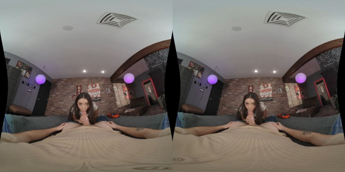 , Trimmed Pussy, Small Tits, Natural Tits, Cowgirl, Reverse Cowgirl, Missanceary, Closeup Missanceary, Doggystyle, Sidebyside, 1600p, Siterip] [PlayStation VR] – Porn torrents download