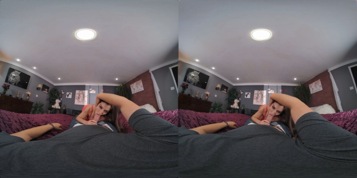 Trimmed Pussy, Cowgirl, Reverse Cowgirl, Missanceary, Closeup Missanceary, Doggystyle, Sidebyside, Siterip] [Samsung Gear VR] – Porn torrents download