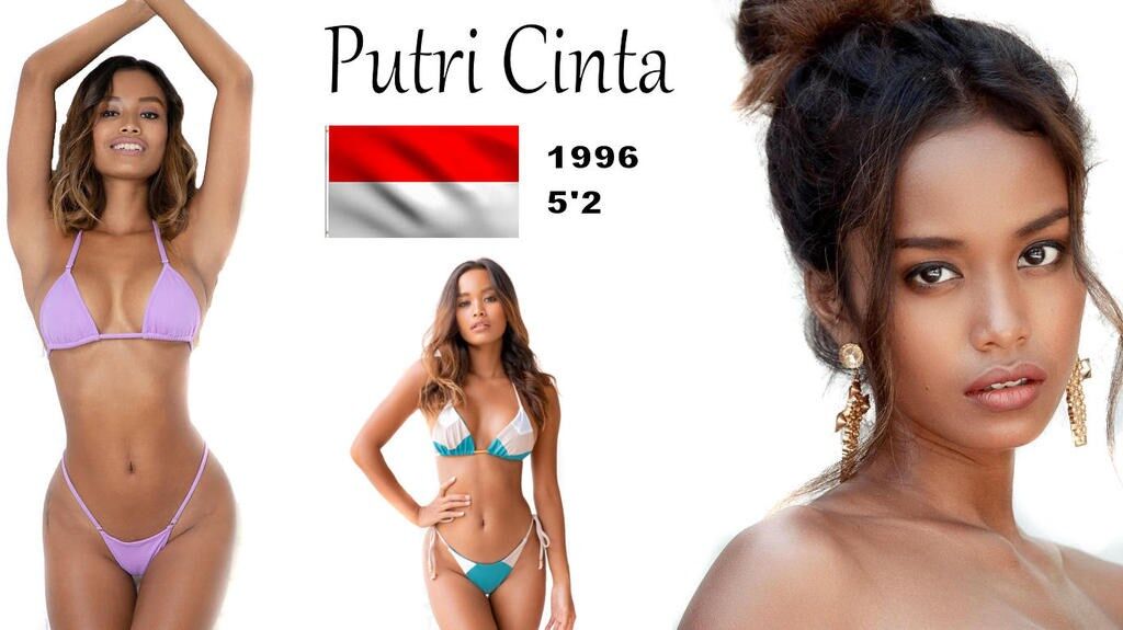 [Onlyfans.com] Putri Cinta (512 videos) Pack [2019-2022, Asian, Big Tits, Blowjob, Dildo, Girl/Girl, Handjob, Interraacial, Latina, Lesbian, Masturbation, Solo, Straight, Tones] – Porn torrents download
