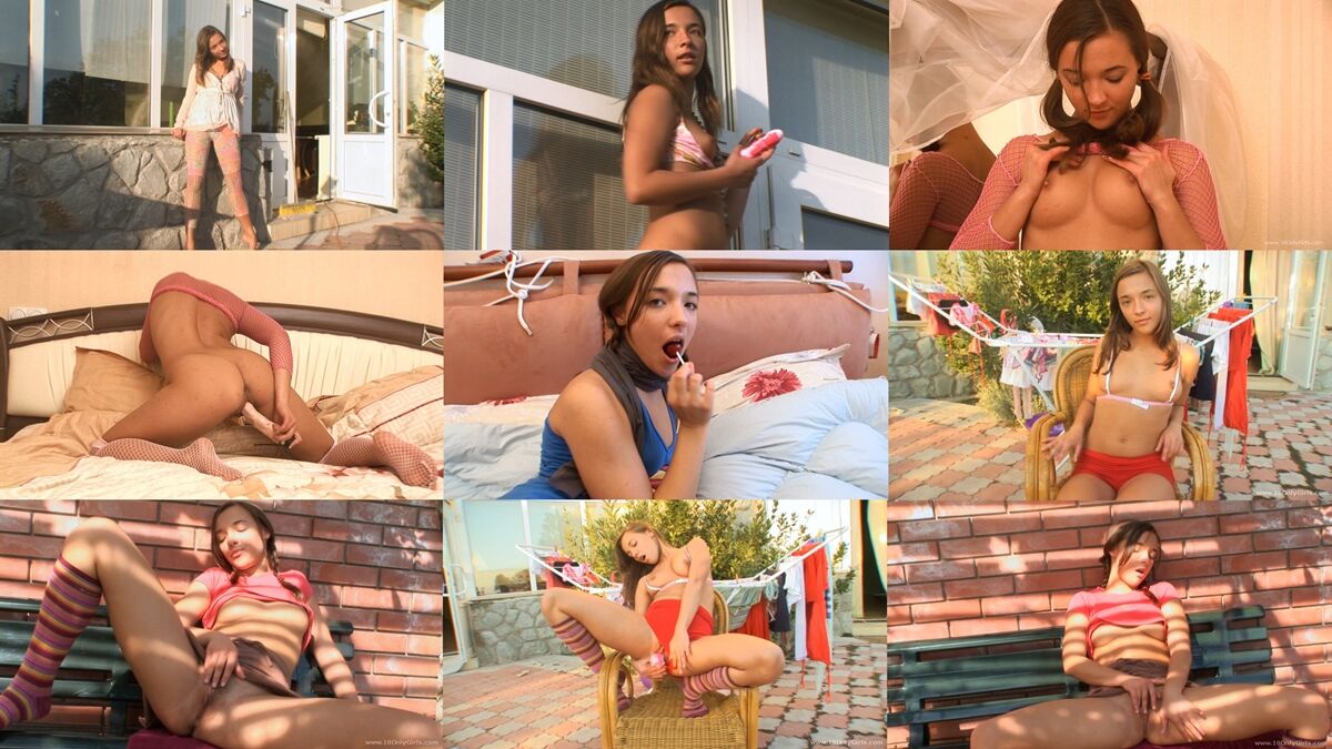 [18onlygirls.com, Youngporn.net] Mary (Alexandra Kroha, Grace, Isabella, Isabella a, Kalinka, Karmen, Lisa) (12 rollers) Pack [2007-2008, Amateur, Lesbian, Posing, TEEN, TOYS] – Porn torrents download