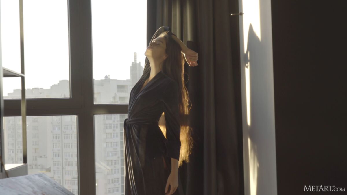 [Sexart.com / metart.com] foxy alissa – ABOVE The Clouds (2023.01.10) [Solo, Outdoors, Posing, Glamor, Siterip, 2160p] – Porn torrents download