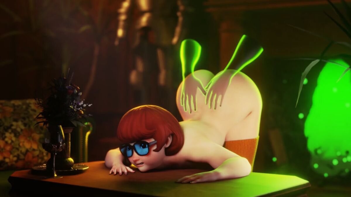 Velma \u0026 Daphne 3D Pack and Daphne 3D PAK [2022, 3DCG, Animation, ANAL, BIG TITS, Web-DL] – Porn torrents download