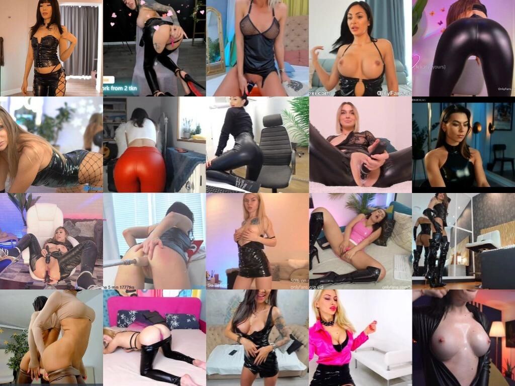 CHATURBATE.com models [Chaturbate.com] A selection of girls in Latex, PVC, Vinyl #4 [2023, Latex, Rubber, Latex Catsuits \u0026 Legings, Fetish, Webcam, Ana, Masturbation, Feet, Fetish, Linger.Nylon, Pantyhose, Squirting, 1080p] (4) [2023, Amateur, Ana, ASIAN, BIG ASS, LATEX, LeATER, LINGERIE, MASTURBATION, POSING, Solo, 1080P, WebCAM] – Porn torrents download