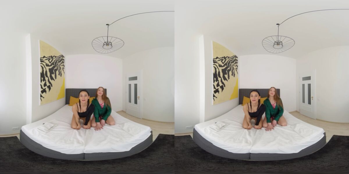 [Czechvrfetish.com / vrfetish.com] Julia Maze, Lexi Dona-Stretched Tight Ass (25-01-2023 / 378) [2023, Czech, Lesbian, Close Up, Small Tits, Ana Fisting, Shaved Pussy, Shaved Pussy, Shaved Pussy, Shaved Pussy, Shaved Pussy, Shaved Pussy, Shaved Pussy][Oculus Rift / Vive] – Porn torrents download