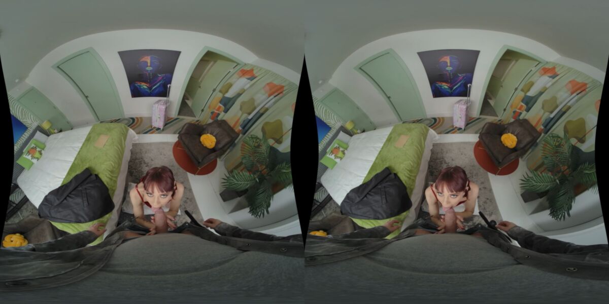 Cum on Face, Shaved Pussy, Small Tits, Natural Tits, Sidebyside, 1600p, Siterip] [PlayStation VR] – Porn torrents download