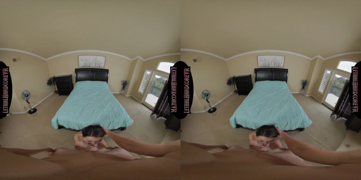 [SexLikeReal.com/LethalHardcoreVR.com] Veronica Church – Slender Veronica Takes Teacher’s Long Cock [2023, VR, Virtual Reality, POV, Hardcore, 1on1, Straight, 180, Brunette, English Language, Blowjob, Handjob, Small Tits, Natural Tits , Trimmed Pussy, Voyeur, Cum on Face, Cowgirl, Reverse Cowgirl, Missionary, Closeup Missionary, Doggystyle, SideBySide, 1600p, SiteRip] [PlayStation VR] – Porn torrents download