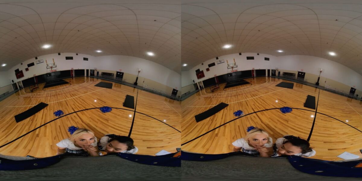 [VRBangers.com] Charly Summer, Delilah Day, Chloe Temple, Kimmy Kimm, Aiden Ashley – Sorority Hookup: Sweat It Out [2023, VR, Virtual Reality, POV, Hardcore, Straight, Lesbian, 180, Sixsome, Threesome, Fivesome, Cowgirl, Reverse Cowgirl, Missionary, Doggystyle, Masturbation, Blowjob, Handjob, Redhead, Blonde, Brunette, Trimmed Pussy, Shaved Pussy, Asian, English Language, Small Tits, Natural Tits, Big Tits, Fake Tits, Cum on Pussy, SideBySide, 960p, SiteRip] [Smartphone/Mobile] – Porn torrents d