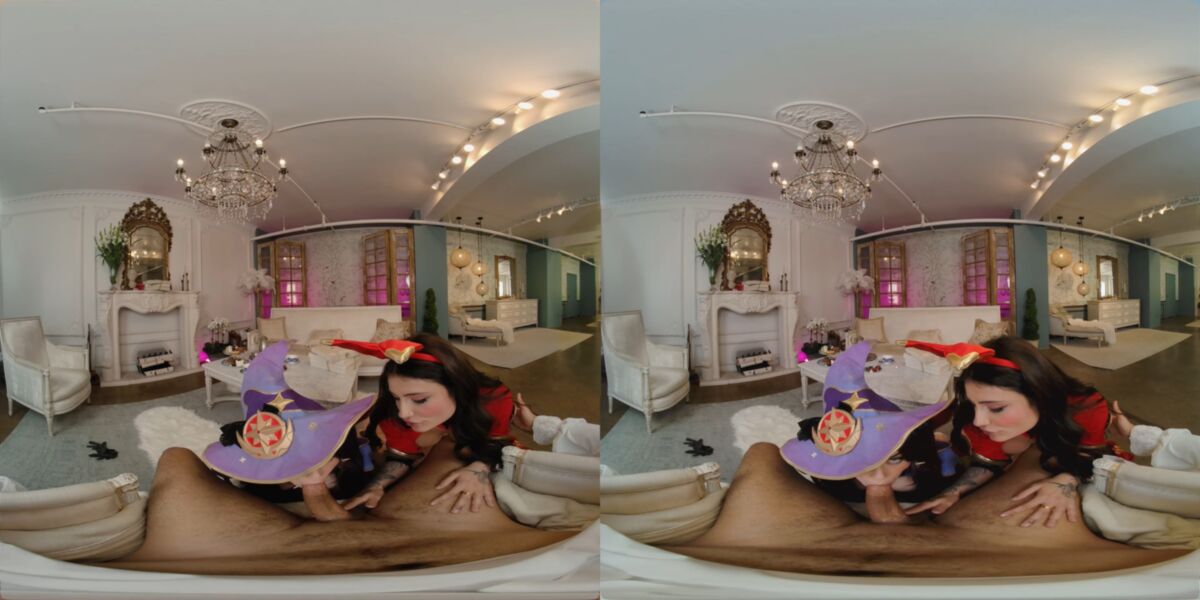 [VrConk.com] Jewelz blu, adria rae – Genshin Impact: Amber \u0026 Mona (A XXX PARODY) [2023, VR, Virtual Reality, Pov, Hardcore, Straight, 180, Threesome, Brunette, Blowjob, BlowjoPussy Licking, Cum on Stomach, Cum on Pussy, Shaved Pussy, Medium Tits, Fake Tits, English Language, Reverset Cowgirl, DoggyStele, Sidebyside, Siterside] – Porn torrents download