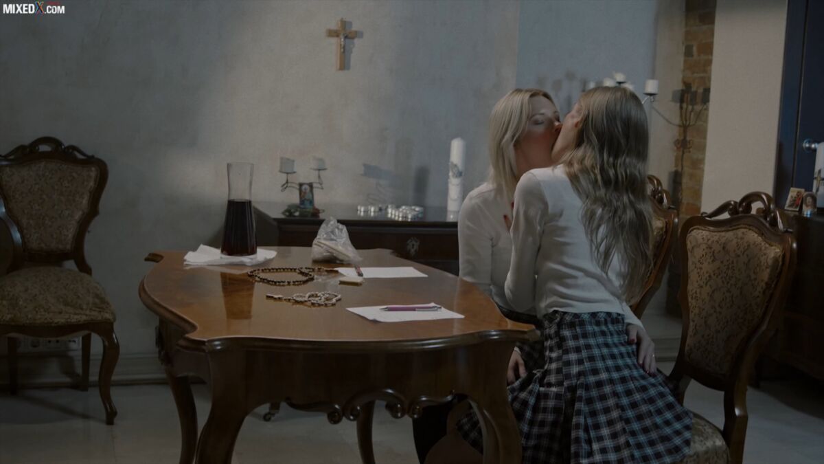 [Mixedx.com] Tiffany tatum, Zazie Skymm-Holy Glory (2020-08-21) [2020, Lesbian, Girl-Girl, Indoors, Aniling, Ana Play, Ana Fingering, Siterip, 2160p – Porn torrents download